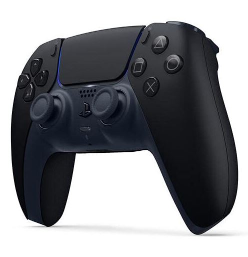 Bild zu Sony DualSense Wireless Controller Midnight Black für 55,24€ (VG: 62,90€)