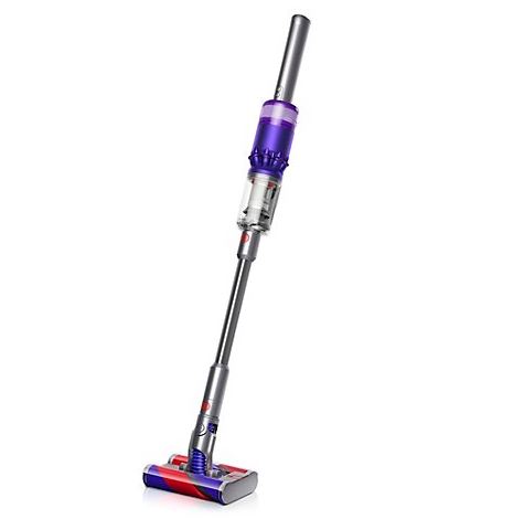 Bild zu [nur noch heute] Dyson Akku-Staubsauger Omni-glide 360° flexible Bodendüse für Hartböden für 334,99€ (VG: 384,79€)