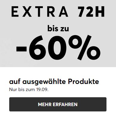 Bild zu [nur noch heute] eSchuhe: Bis zu 60% Rabatt auf ausgewählte Schuhe