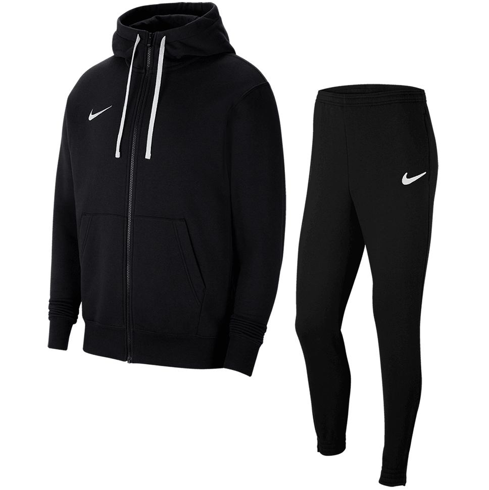 Bild zu Nike Kinder Jogginganzug Team Park 20 für 42,95€ (Vergleich: 52,16€)