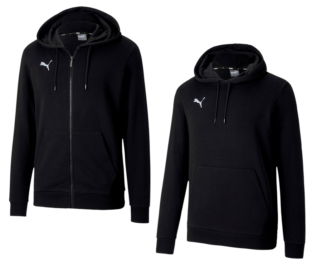 Bild zu Puma Team Goal 23 Hoody Set für 39,95€ (Vergleich: 51,46€)