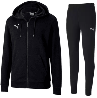 Bild zu Puma Team Goal 23 Casuals Trainingsanzug für 39,95€ (Vergleich: 49,76€)