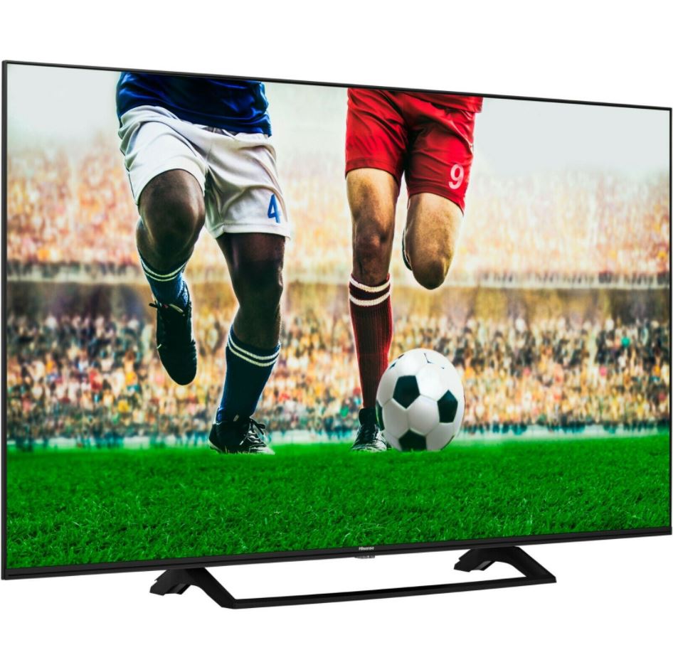 Bild zu Hisense 50AE7200F 50 Zoll UHD LED Fernseher mit Triple Tuner für 349,20€ (VG: 393€)