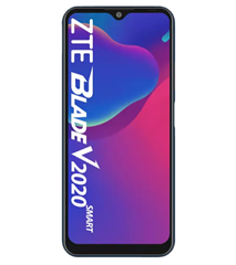 Bild zu MediaMarkt Smartphone Deals, z.B. ZTE V2020 Smart 128 GB Blau Dual SIM für 126€ (VG: 149,90€)