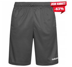 Bild zu adidas Essentials Herren Shorts für 16,94€ (Vergleich: 23,90€)