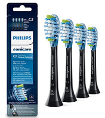 Bild zu [Top] 12 x Philips Sonicare Original Aufsteckbürste Premium Plaque Defence HX9044/33 für 59,97€ (VG: 89,97€)