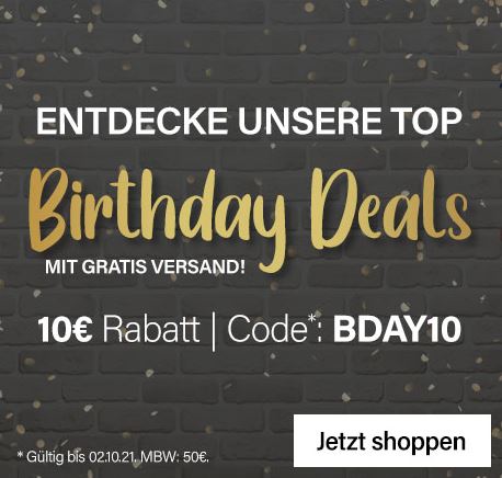 Bild zu Jeans Direkt schenkt euch 10% auf ALLES (ab 50€ MBW) + Gratis Versand