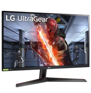 lg monitor