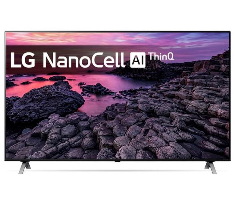 Bild zu LG 65NANO906NA 4K UHD-Fernseher, Smart-TV, WLAN für 999€ (VG: 1213,66€)