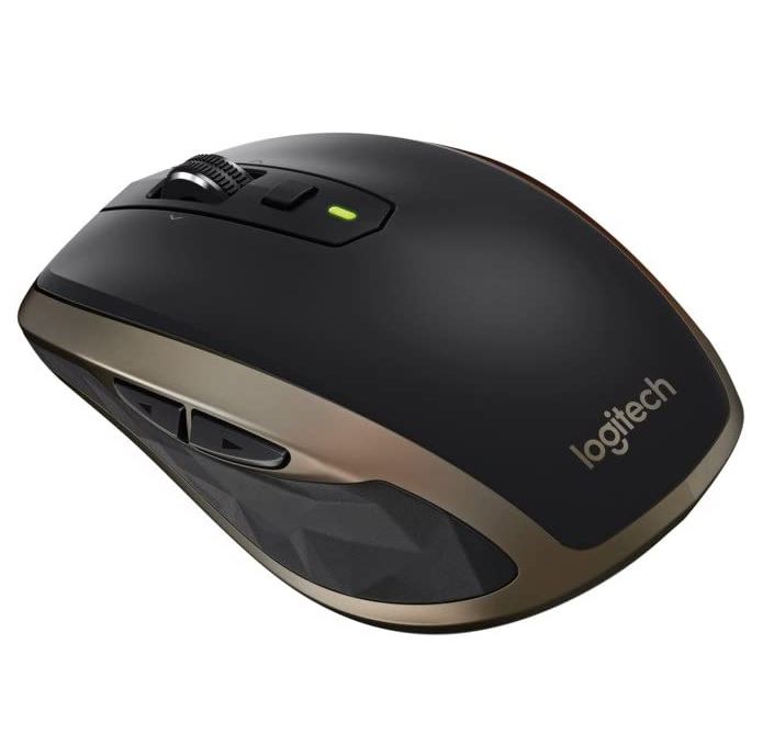 Bild zu Amazon.co.uk.: Logitech MX Anywhere 2 kabellose Maus (für PC, Mac & iPad) für 34,49€ (VG: 50,70€)