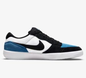 nike sb force 58 sneaker