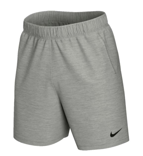 Bild zu Nike Baumwoll-Shorts in 4 Farben mit Reißverschlusstaschen (Gr.: S – XL) für 21,97€ (VG: 23,88€ – 26,77€)