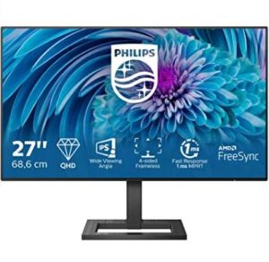 philips qhd monitor