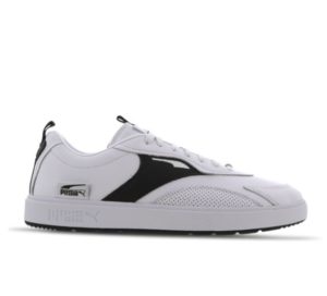 puma oslo pro clean ledersneaker