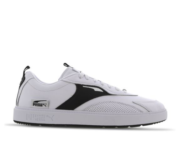 Bild zu PUMA OSLO PRO CLEAN Leder Sneaker (Gr.: 41 -46) für 49,99€ (VG: 79,90€)