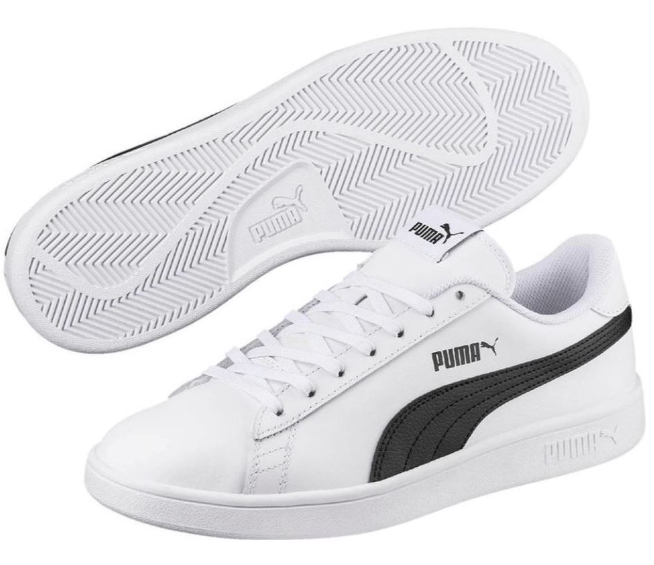 Bild zu PUMA Damen Smash WNS V2 L Sneaker (Gr.: 36 – 42,5) für 24,99€ inkl. Prime Versand (VG: 32,22€)