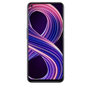 realme 8 5g smartphone