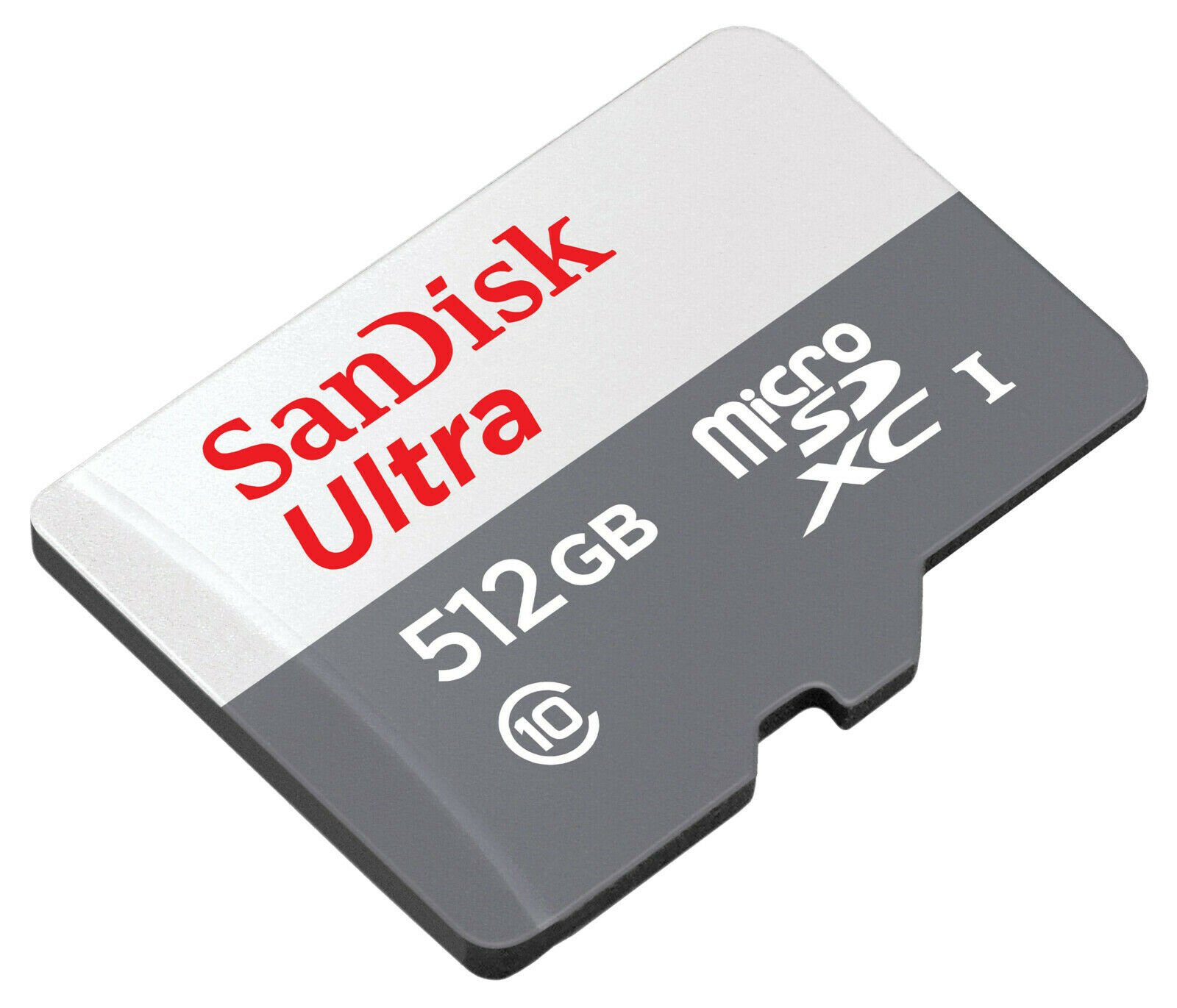 Bild zu 512 GB microSDXC Speicherkarte SanDisk Ultra für 49€ (Vergleich: 69,99€)