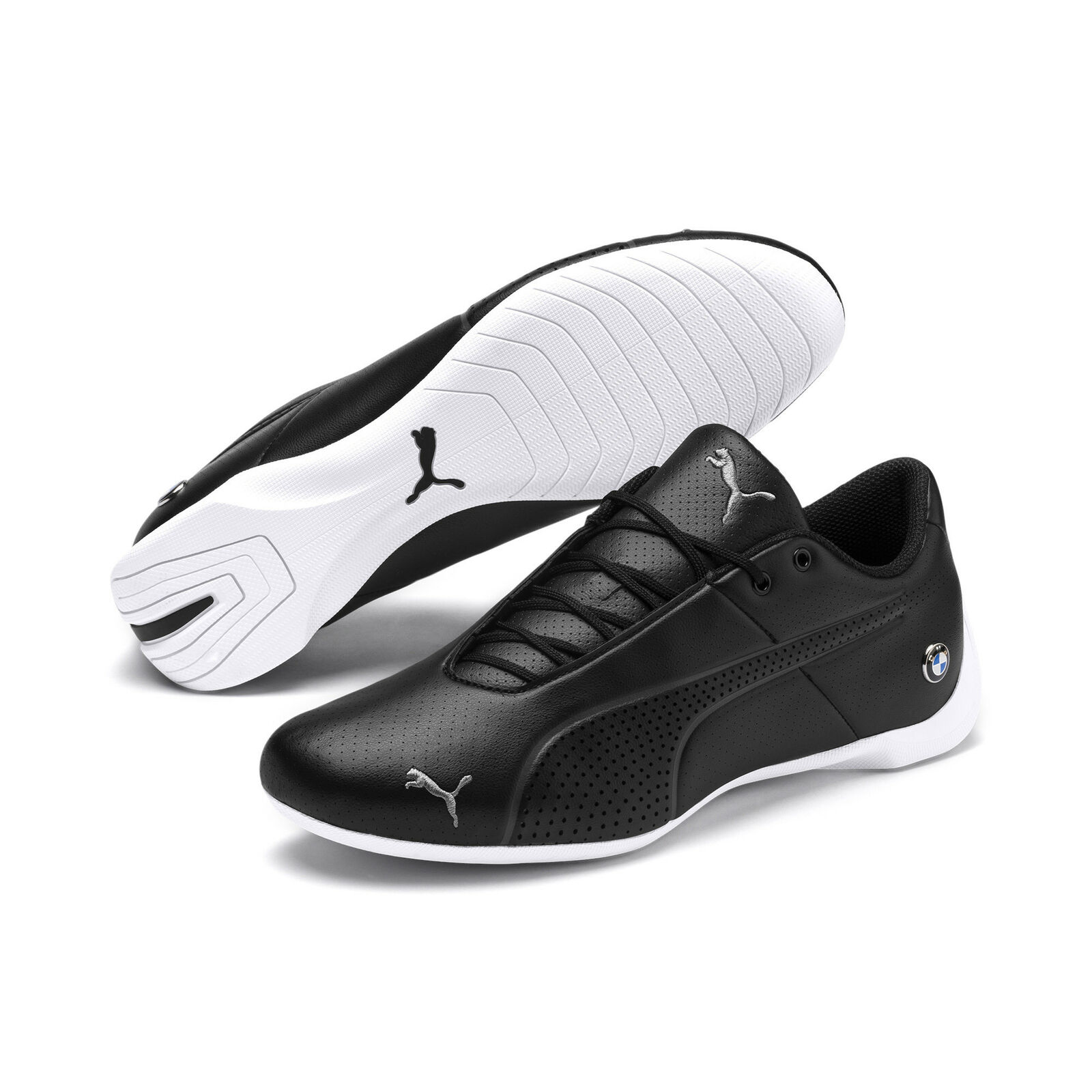 Bild zu PUMA Unisex-Sneaker BMW M Motorsport Future Cat Ultra für 43,96€ (Vergleich: 52,41€)