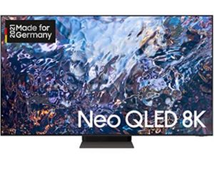 samsung 8k neo qled tv