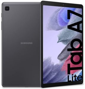 samsung galaxy a7 lite tablet