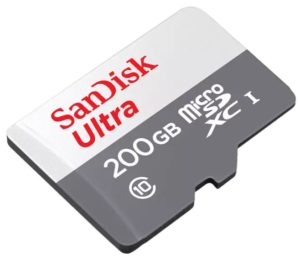 sandisk sd-karte