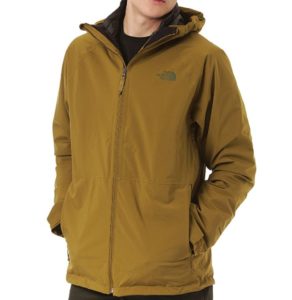 the north face 3in1 jacke