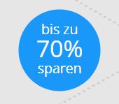 Bild zu tink: Smart Week mit bis zu 70% Rabatt und Bestpreisen aus dem Bereich Smart Home – z.B. Google Chromecast für 54,99€ (VG: 64,86€)