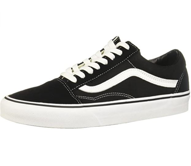 Bild zu [beendet] Vans Unisex Ua Old Skool Sneaker (Gr.: 35 – 50) für 26,49€ inkl. Versand für Prime-Kunden (VG: 48,98€)