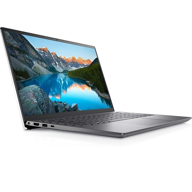 Bild zu 14 Zoll Full-HD Notebook Dell Inspiron 14 5415 (AMD Ryzen 5 5500U, 8GB RAM, 256GB SSD) für 499€ (Vergleich: 698,99€)