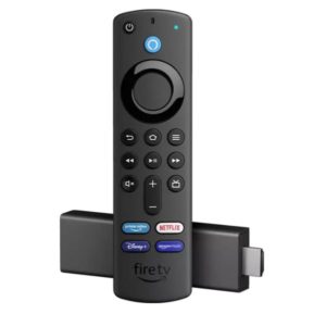 amazon fire tv 4k max stick