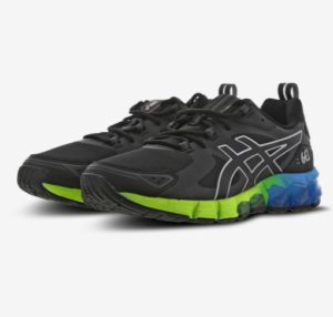 asics gel quantum 180-6 schuhe