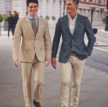 Bild zu Charles Tyrwhitt: 15% Rabatt ohne Mindestbestellwert