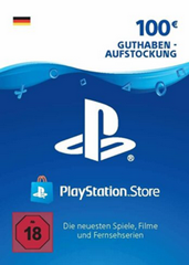 Bild zu Eneba: 100€ Playstation Store Guthaben für 78,70€