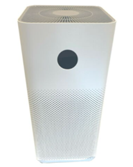 Bild zu Xiaomi Mi Air Purifier 3H Luftreiniger (OLED Display, bis zu 45m², App Steuerbar) für 99,95€ (Vergleich: 112,90€)