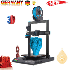 Bild zu Artillery Sidewinder X1 3D-Druckerkit mit 300 * 300 * 400 mm für 259,99€ (VG: 349,99€)