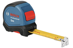 Bild zu Amazon Prime: Bosch Professional Maßband 5 m für 18,65€ (VG: 23,53€)