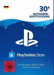 Bild zu PSN Guthaben Karte 30€ für 23,99€