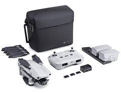 Bild zu DJI Mavic Air 2 Fly More Combo für 786,28€ (VG: 968,90€)