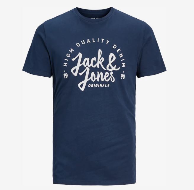 Bild zu About You: Jack & Jones T-Shirts ab 5,52€ + kostenloser Versand