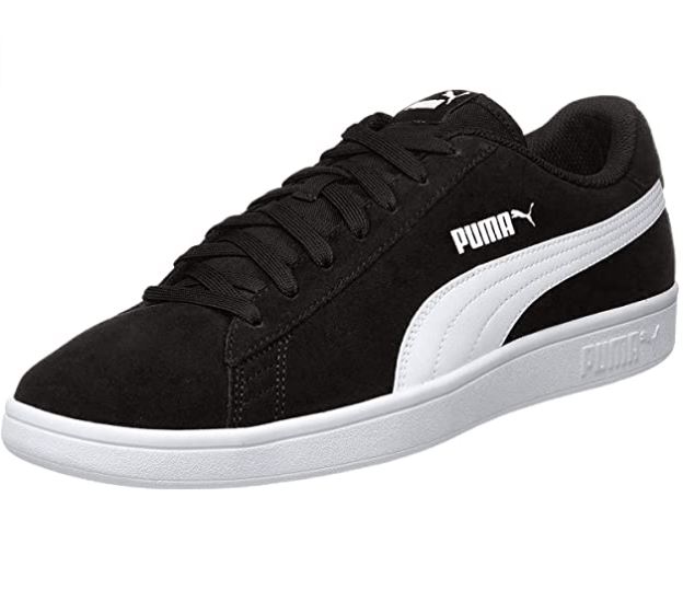 Bild zu [vorbei] PUMA Unisex Smash V2 Sneaker (Gr.: 36 – 48,5) für 21,99€ (VG: 30,24€)