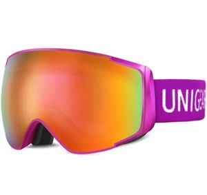 unigear skibrille für kinder