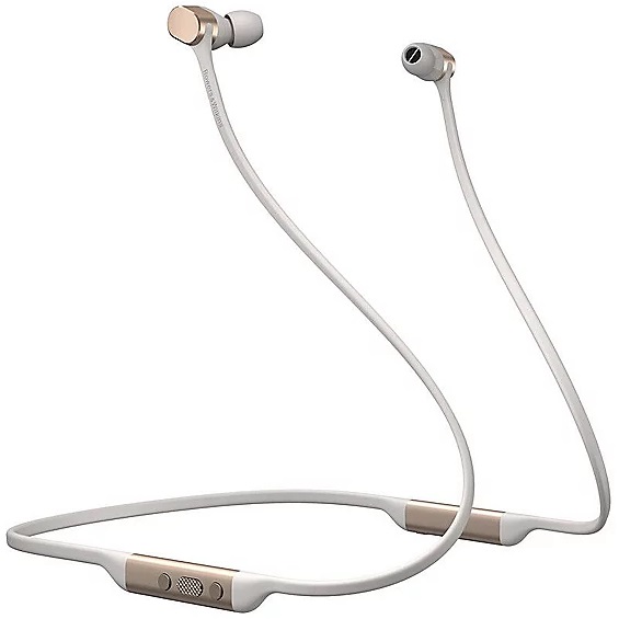 Bild zu In Ear Bluetooth-Kopfhörer Bowers & Wilkins PI3 mit Neckband für 69,90€ (Vergleich: 114,50€)