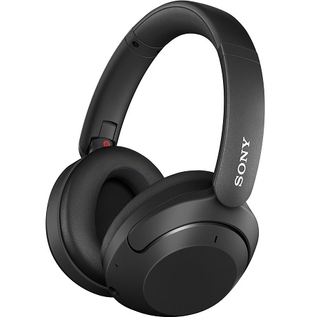 Bild zu Over-Ear Bluetooth Kopfhörer Sony WH-XB910N für 125€ (Vergleich: 143,96€)