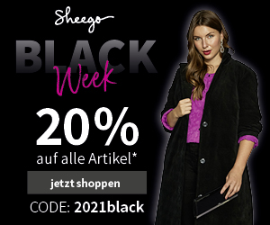 Bild zu Sheego: 20% Rabatt auf alle Artikel im Shop