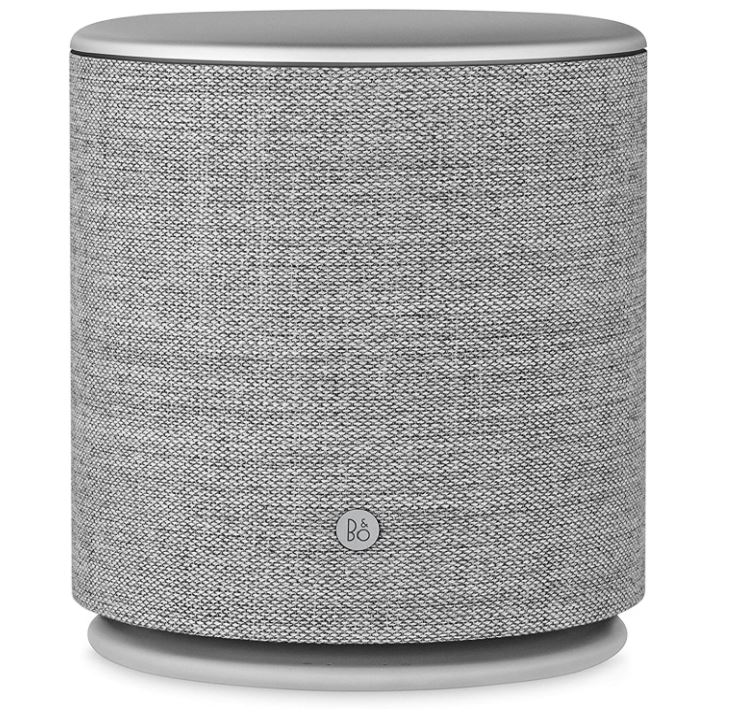 Bild zu Bang & Olufsen Beoplay M5 Multiroom Lautsprecher (AirPlay, WLAN, LAN, Bluetooth) für 389€ (VG: 478€)