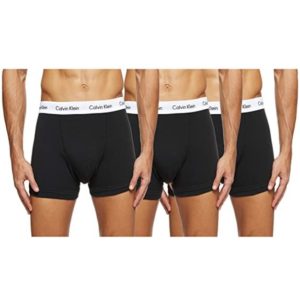 ck boxershorts