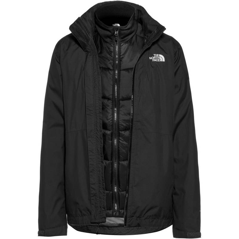 Bild zu Herren Doppeljacke The North Face ARASHI II Triclimate für 191,91€ (Vergleich: 251,70€)