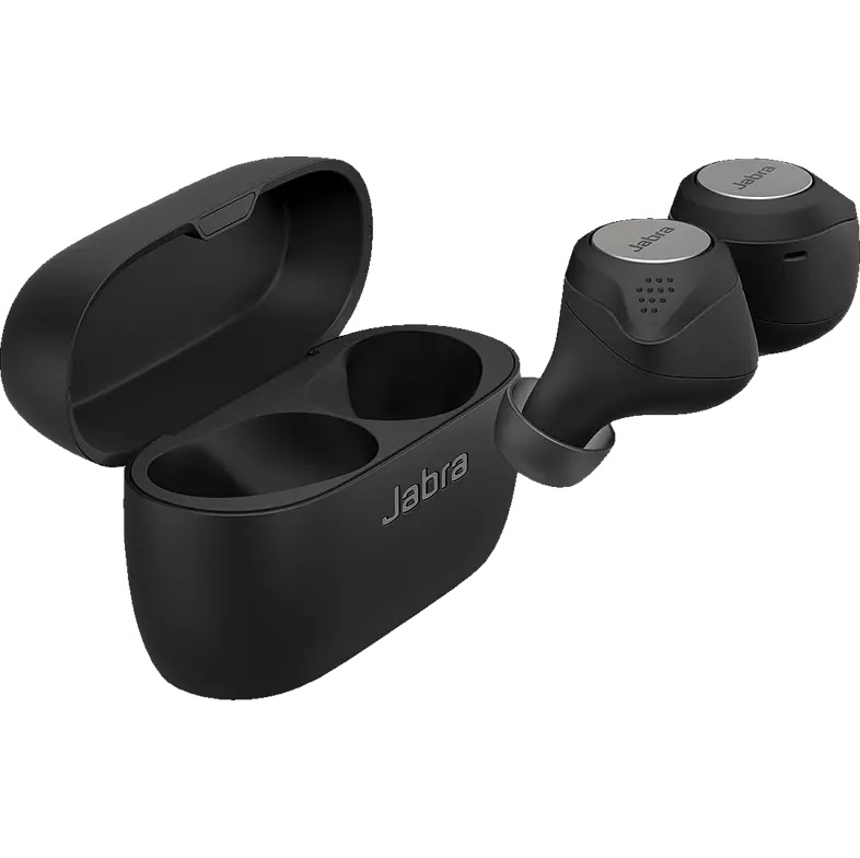 Bild zu In-Ear Bluetooth Kopfhörer Jabra Elite Active 75t mit ANC schon ab 90,29€ (Vergleich: 149€)