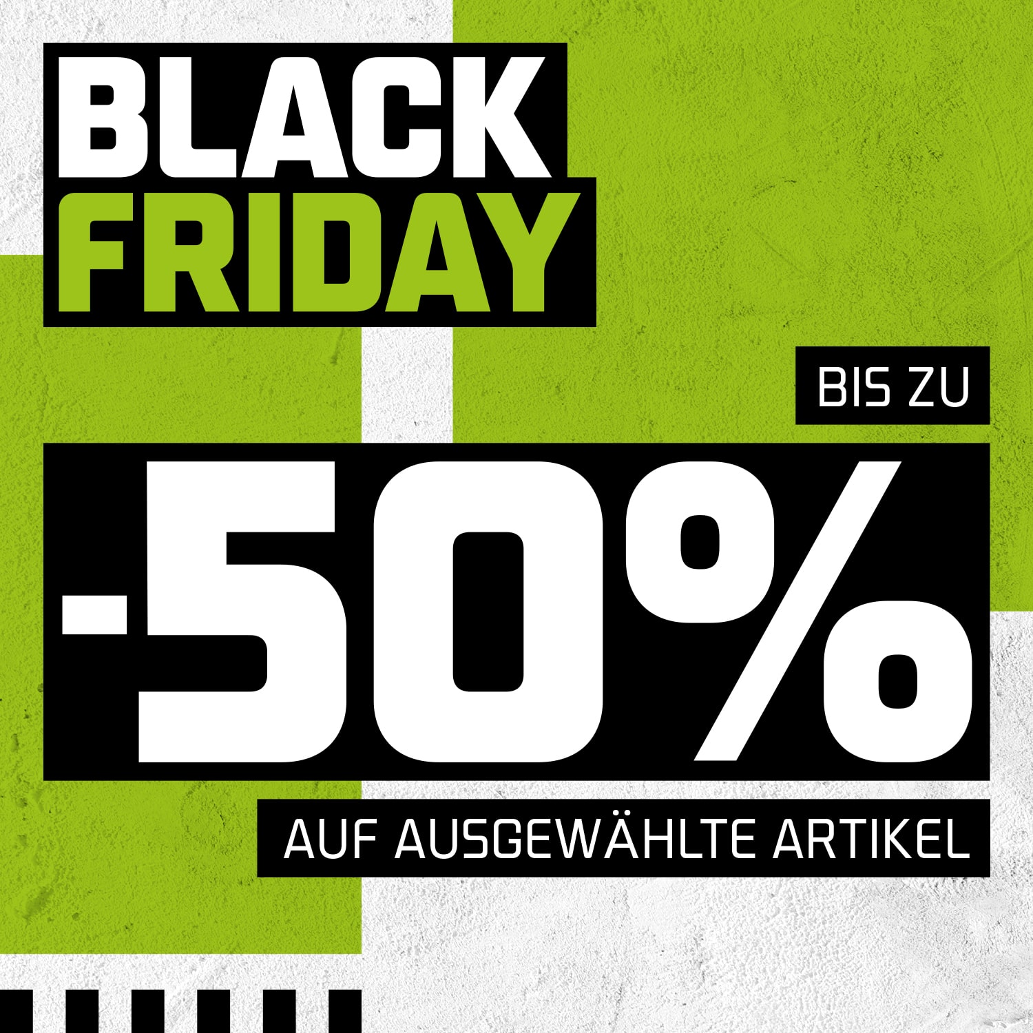 Bild zu Foot Locker: bis zu 50% Rabatt auf fast 1.800 ausgewählte Artikel